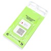LED Foldable Salt Water Lamp Outdoor Camping Folding 3LED No