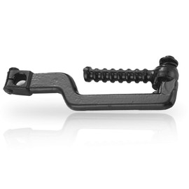 necaces Kick Starter (silver)