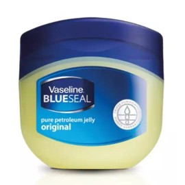 Vaseline 2 Pack Vaseline Original Pure Petroleum Jelly, 100ml (3.38 oz)