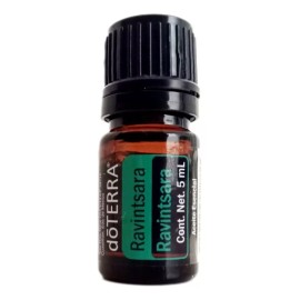Doterra Aceite Esencial De Ravintsara 5 Ml Doterra