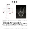 Acrylic Isolation Box, Aquarium Divider, Medaka Box, Fry Isolation Case,
