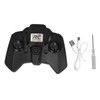 3.5 Channel RC Helicopter Toy 2.4Ghz USB Rechargeable Hovering Realistic