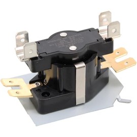 KSD301C - ClimaTek 5 KW Furnace Heat Sequencer Relay Fits Jard