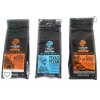 Heb Cafe Ole Sampler 3 Pack. Taste Of San Antonio, Austin, Pecan