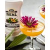 Passion Reàl Infused Exotics, Passion Fruit Puree Infused Syrup, 16.9