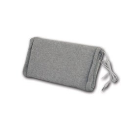 Relaxso Stereo Asleep Pillow Speaker - Fall Asleep Faster - Sleep Better - Organic Cotton Willow