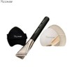 PICCASSO FB33 Tapping Cover Foundation Brush + Puff + Mixing