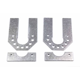 Kirkey 99215 Seat Mount