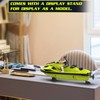 1/14 2.4G Remote Control Motorboat Summer Water Toys Children RC