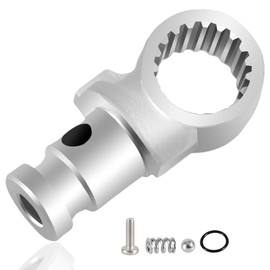 KPALAG Kick Start Joint Knuckle Kit Compatible with Honda CRF450R CRF 450R 2006-2008 Replace# 28302-MEN-850