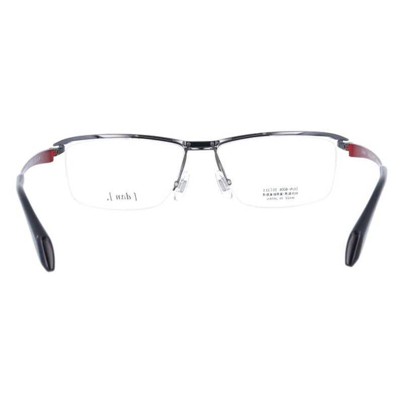 Duan 6006 col.4 Flip Up Glasses, 2.2 inches (55 mm)