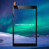 for ONN 8" Kids Tablet Screen Replacement, Touch Screen for