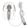 Sports Car Shape Wired Gaming Mouse USB Optical Computer Mouse