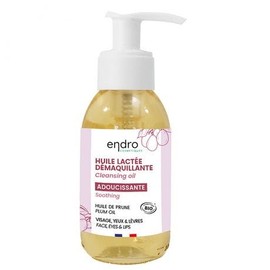 Endro Cosmétiques Abschminköl