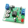 Rk Education 555 Astable Timer Project PCB Self Build Kit