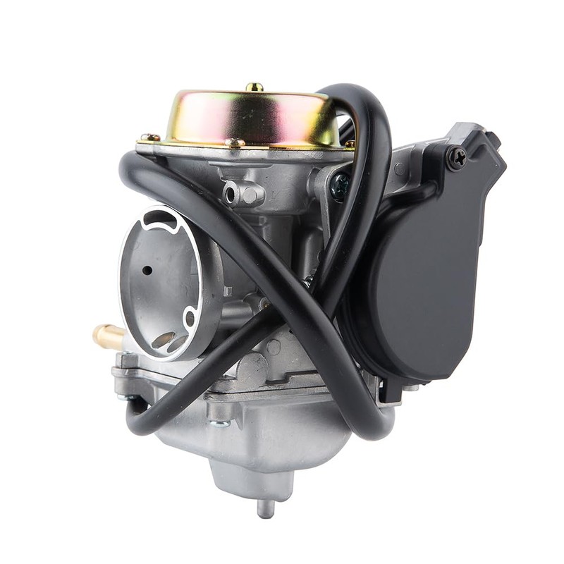 Eiger 400 Carburetor for Suzuki Eiger LTF400 LTF400F LT-A400 Carb