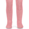 Sterntaler Baby Girls' Plain Tights, pink