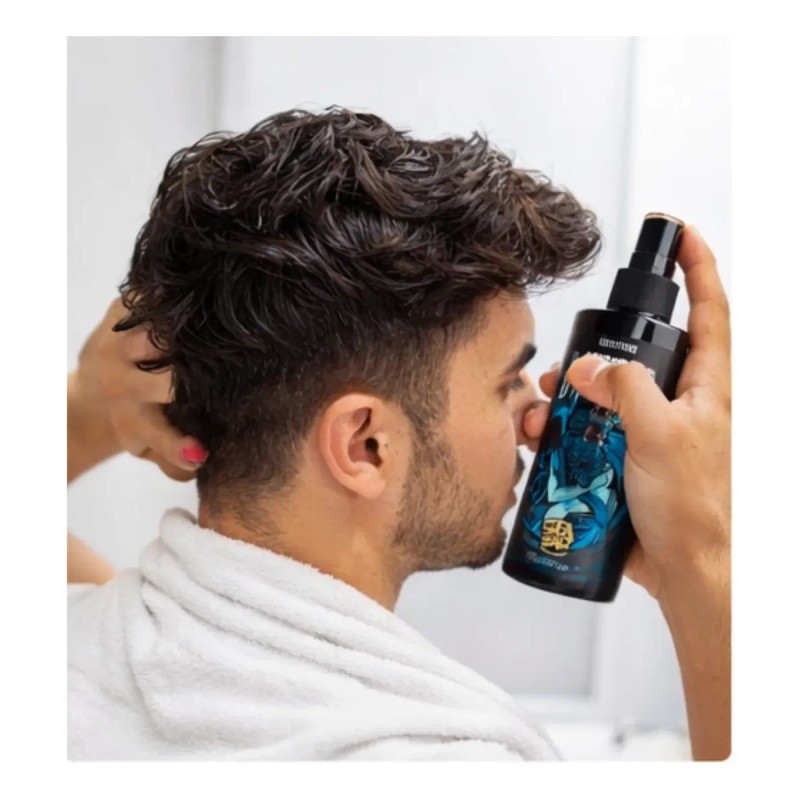 Spray Sal Marina Marmara Ondas Naturales Mate