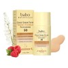 Babo Botanicals Daily Sheer - Locin De Proteccin Solar Miner