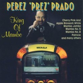 King Of Mambo