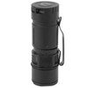 Small Flashlight USB Rechargeable 5 Modes 1000LM Waterproof Compact Mini