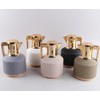 JMAHM 1L Coffee Carafe Tea Dispenser Thermal Coffee Insulated Jug