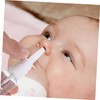 OHPHCALL 2pcs Squeeze Nose Bottles for Boys and Girls Cavity