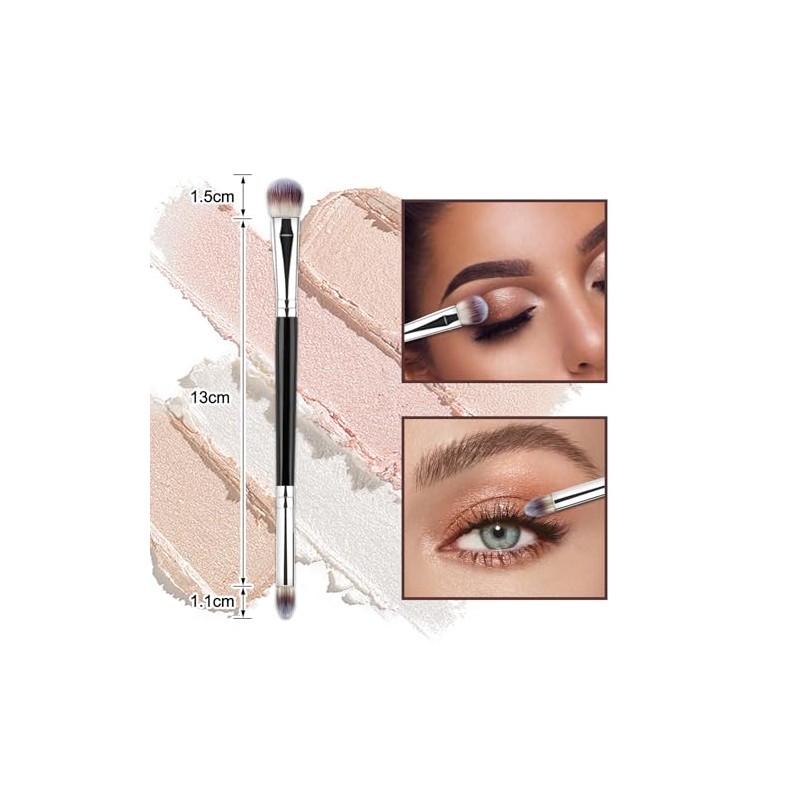 Eyeshadow Brush Eye Makeup Brush Professional Blending Eyeshadow Makeup Brushes
