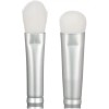 E.l.f. Candy Cane Set De 7 Brochas Para Ojos Y