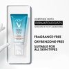 Vichy Minéral 89 Face Sunscreen SPF 30, Hydrating Daily Sunscreen