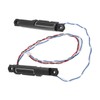 Left Right Laptop Internal Speaker Replacement for Latitude 5480 E5480