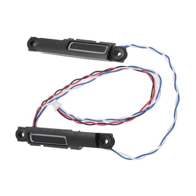 Left Right Laptop Internal Speaker Replacement for Latitude 5480 E5480