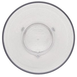 G.E.T. 6632-1-CL-EC Vasos de plástico resistentes para restaurante, 32 onzas, transparentes (juego de 4)