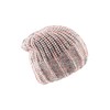 Sterntaler Knitted Hat with Effect Yarn - Girls' Hat with