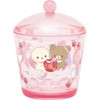 Rilakkuma FB53001 Korikog's Jewel Cherry Canister