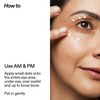 The INKEY List Bioactive Ceramide Eye Cream 18 ml