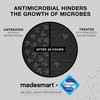 madesmart Antimicrobial Classic Gadget