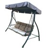 Garden Winds Replacement Canopy Top Cover for The HD Flat