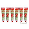 Mutti Tomato Paste 4.6 oz (130 g) with ChattyShop Original