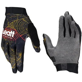 Leatt MTB Gloves Gripr 1.0 with MicronGrip and Seamless Palm