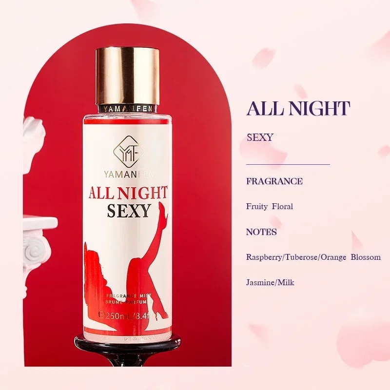 Women’s Eau de Parfum Spray for Daily Fragrance – Fresh