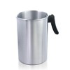 Candle Making Pouring Pot 101oz, Wax Melting Pot, Dripless Pouring