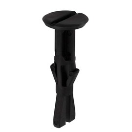 Matsuyama Parts 2-204 Fendaliner Retainer Pin Hold Clips, Choice of Quantities, 30 Pieces (30)