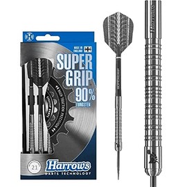 Harrows DARTS TUNGSTEN SUPERGRIP - 26GM