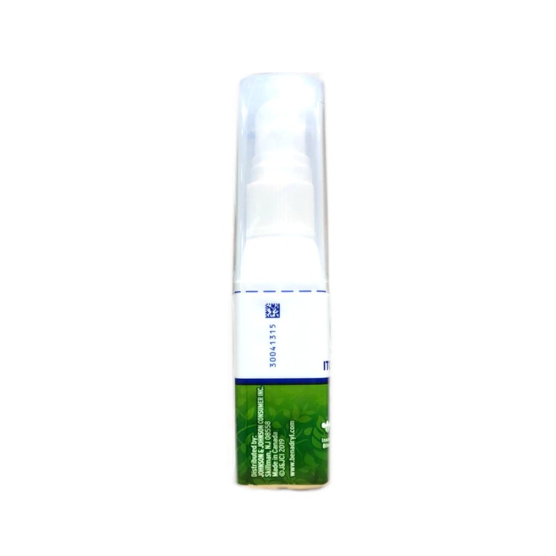 Benadryl Spray Extra Strength, 2 Oz (Pack of 3)