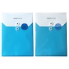 100pcs Tamper Evident Security Stickers,Solitary Walker Safety Prevent Opened Warranty