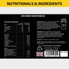 Amino Recovery - EAA & BCAA Intra Workout Amino Acid