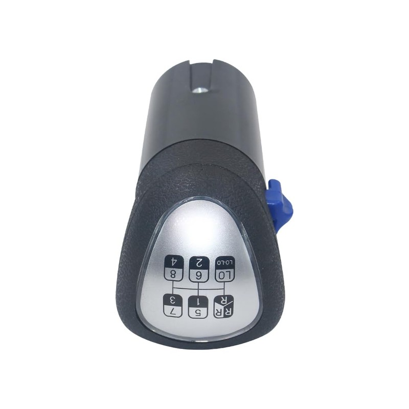 A6915 Shift Lever Knob 15 Speed for 7LL 8LL 9MLL