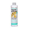Petkin invisible formula Liquid Oral Care Teeth, Dental Gums Fresh