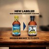Pitmaster Original Flavor, Kansas City Style BBQ Sauce by True